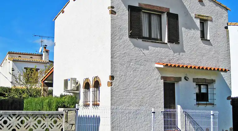 Semesterbostad i L'Escala