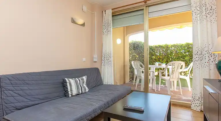 Ferienhaus in Torroella de Montgrí