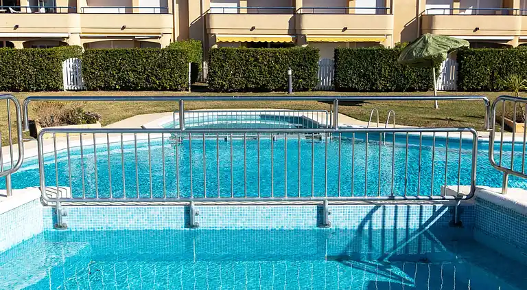 Ferienhaus in Torroella de Montgrí