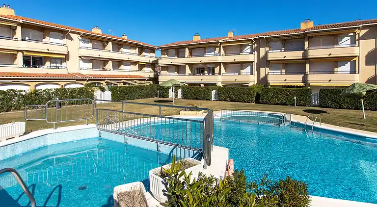 Ferienhaus in Torroella de Montgrí