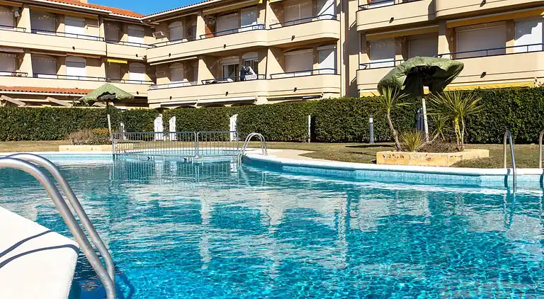 Ferienhaus in Torroella de Montgrí