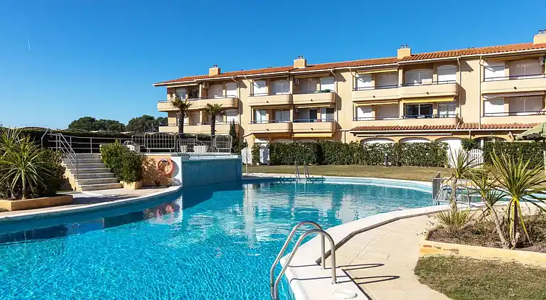 Ferienhaus in Torroella de Montgrí