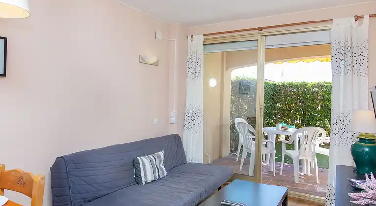 Ferienhaus in Torroella de Montgrí