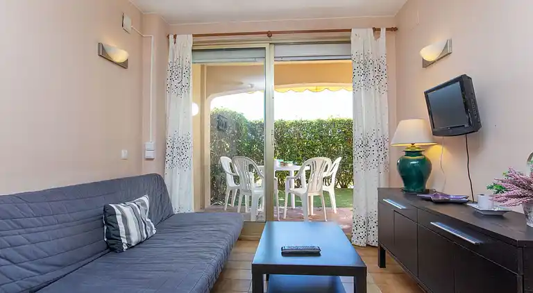 Ferienhaus in Torroella de Montgrí