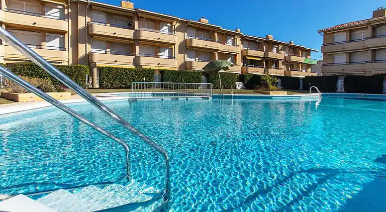 Ferienhaus in Torroella de Montgrí