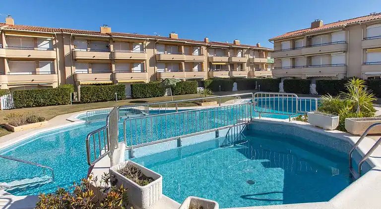 Ferienhaus in Torroella de Montgrí