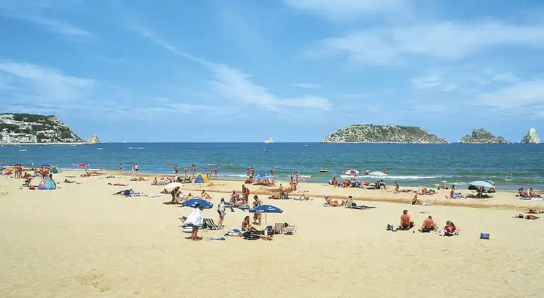 Ferienhaus in Torroella de Montgrí