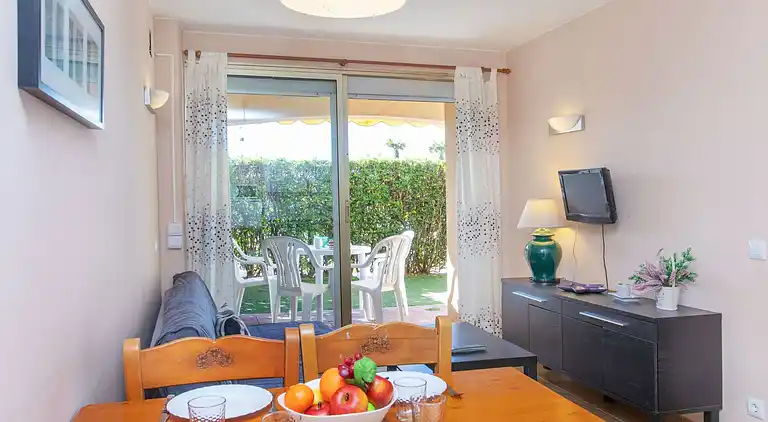 Ferienhaus in Torroella de Montgrí