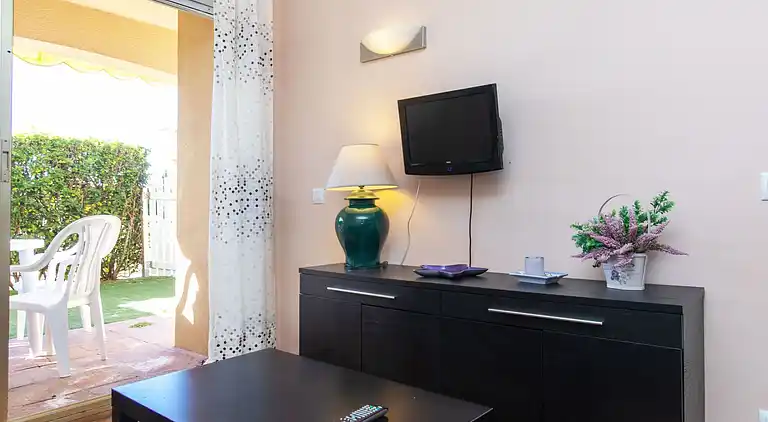 Ferienhaus in Torroella de Montgrí