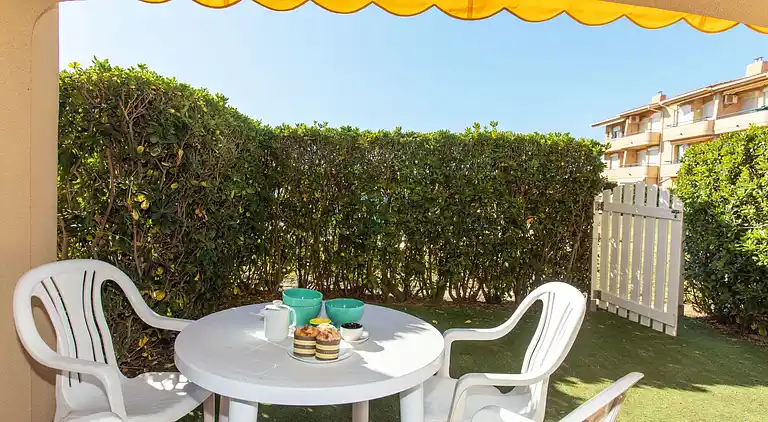 Ferienhaus in Torroella de Montgrí