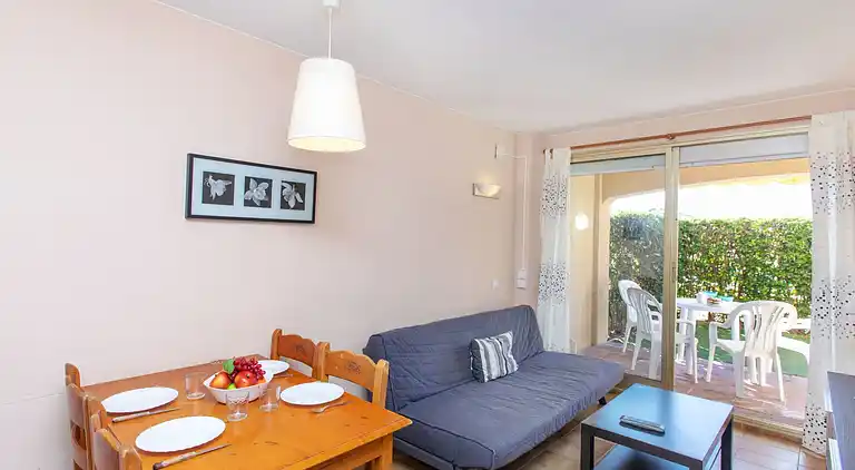 Ferienhaus in Torroella de Montgrí