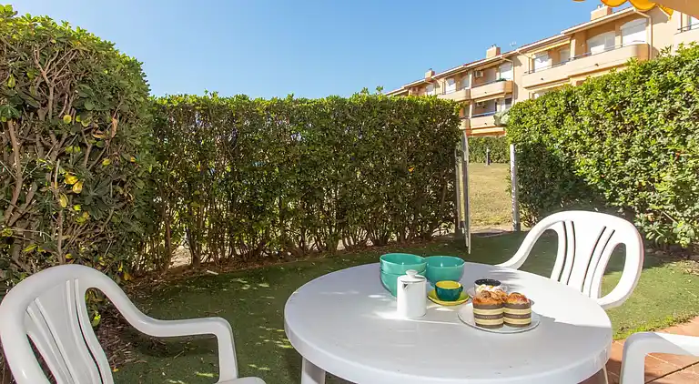 Ferienhaus in Torroella de Montgrí