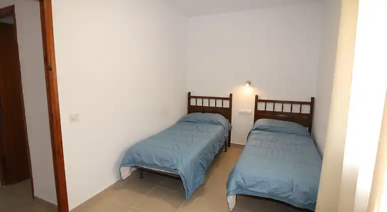 Feriebolig i Palau-Sator