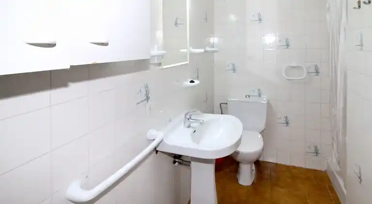 Feriebolig i Palau-Sator