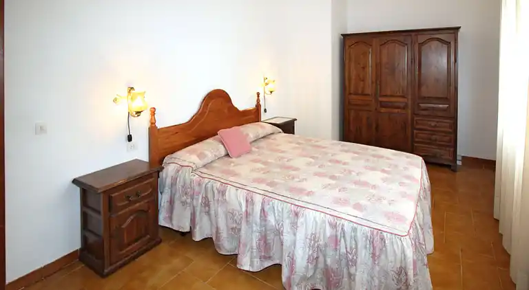 Feriebolig i Palau-Sator