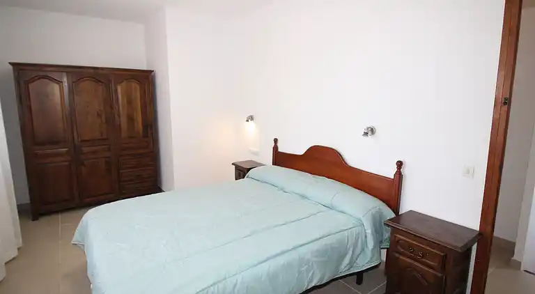 Feriebolig i Palau-Sator