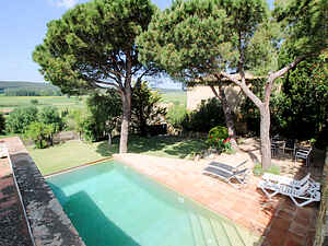 Chalet au Palau-Sator