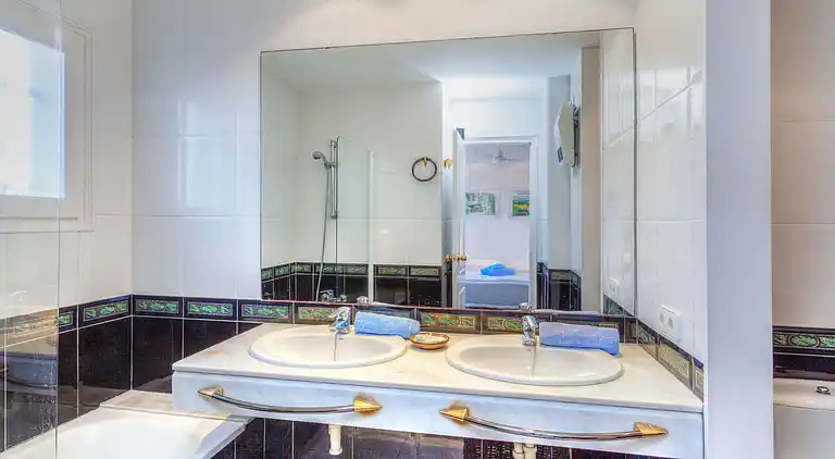 Feriebolig i Palau-Sator