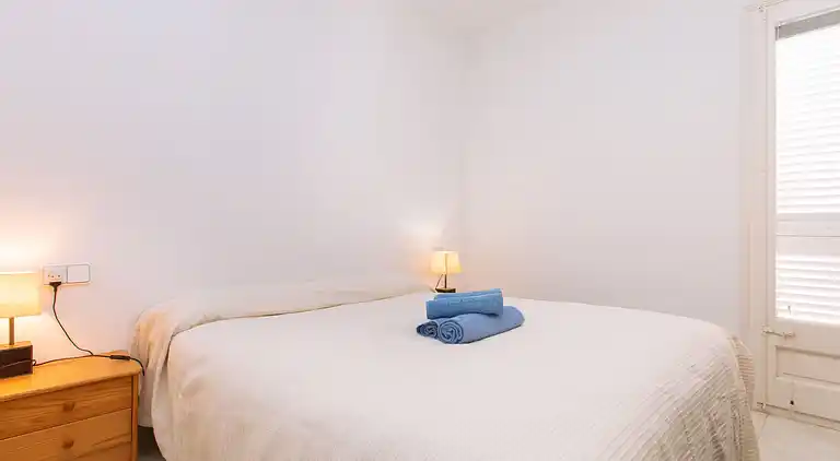 Feriebolig i Palau-Sator