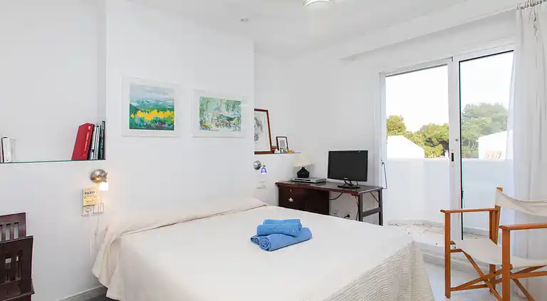 Feriebolig i Palau-Sator