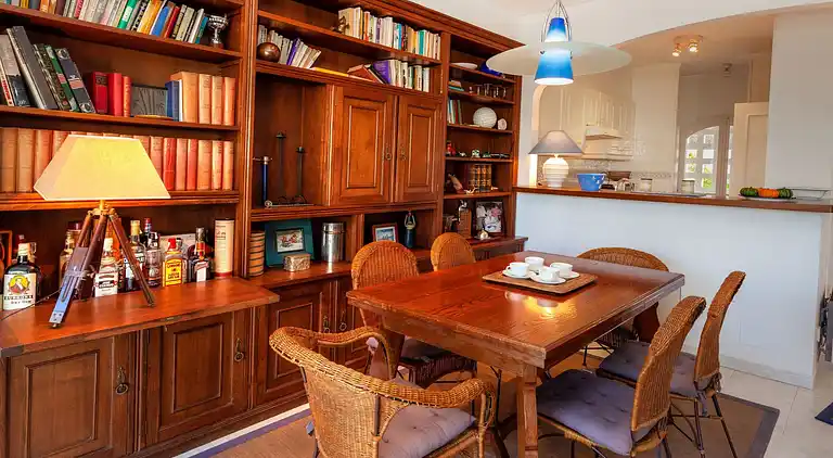 Feriebolig i Palau-Sator