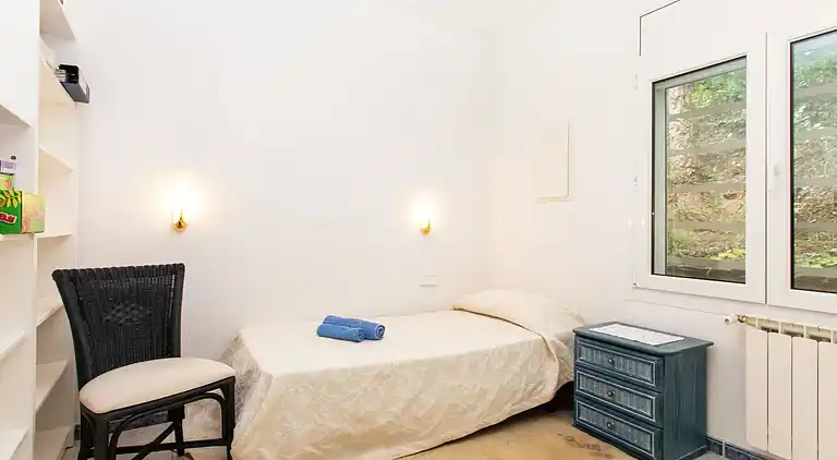 Feriebolig i Palau-sator