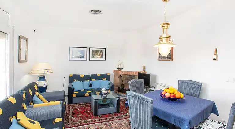 Feriebolig i Palau-sator