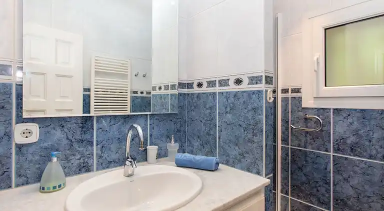 Feriebolig i Palau-sator