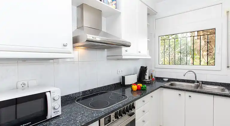 Feriebolig i Palau-sator