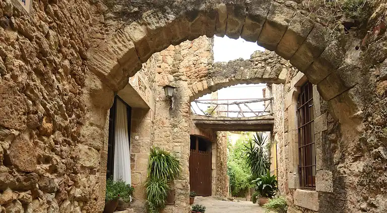 Feriebolig i Palau-sator