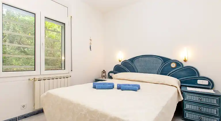 Feriebolig i Palau-sator