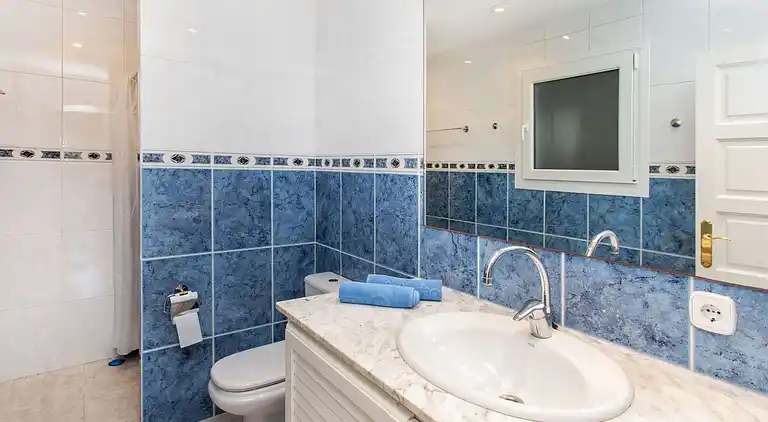 Feriebolig i Palau-sator