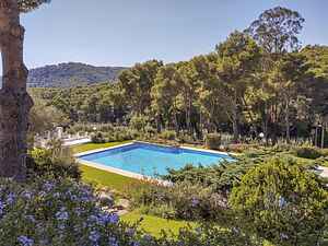 Landhaus in Palafrugell