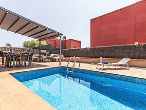 Cottage in Palamós