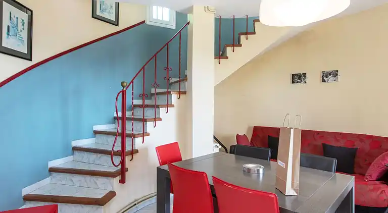 Feriebolig i Calonge