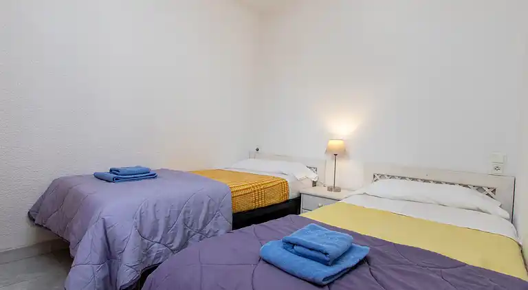 Feriebolig i Calonge