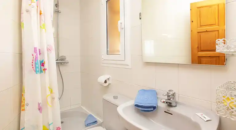 Feriebolig i Calonge