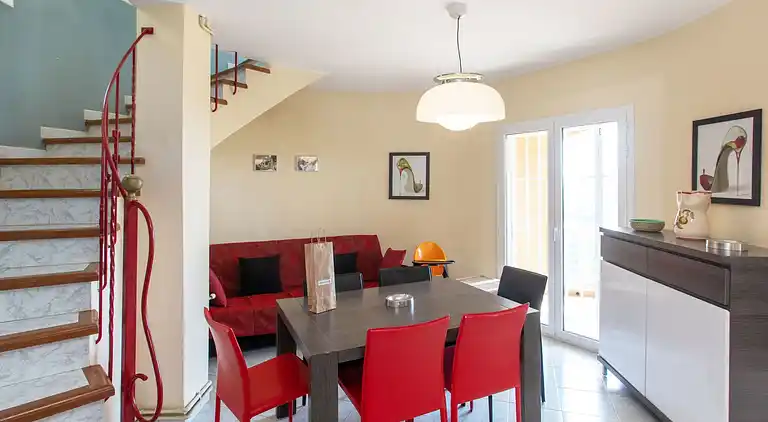 Feriebolig i Calonge