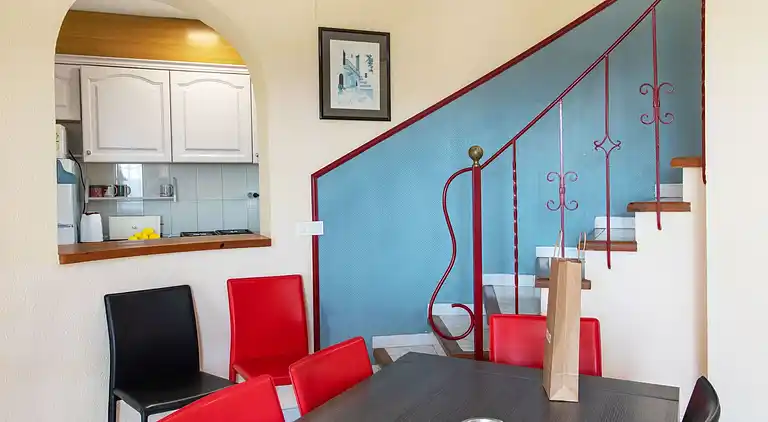 Feriebolig i Calonge