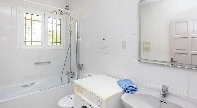 Feriebolig i Calonge