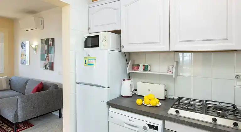 Feriebolig i Calonge