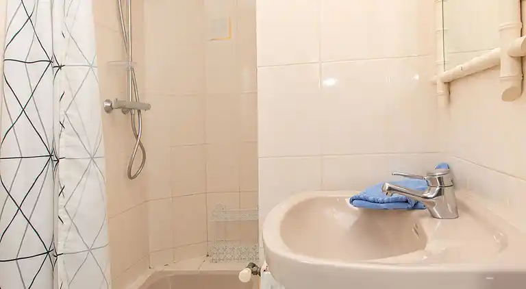 Feriebolig i Calonge