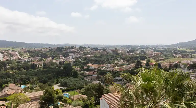 Feriebolig i Calonge