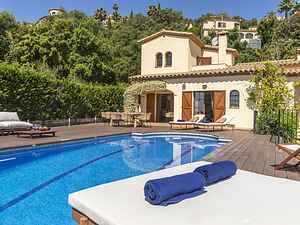 Chalet en Calonge