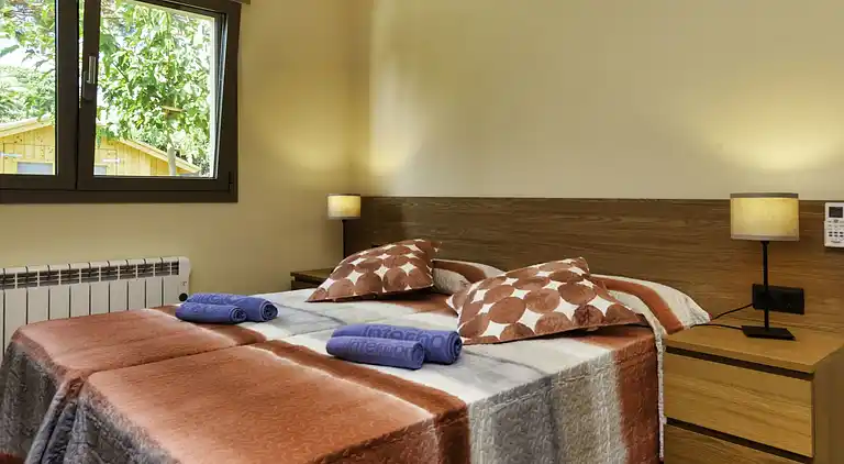 Maison de vacances en Calonge