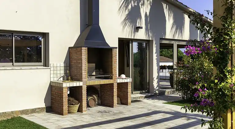 Maison de vacances en Calonge