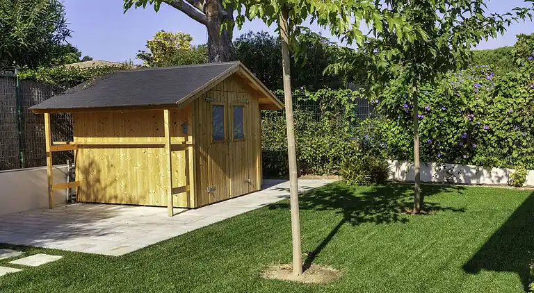 Maison de vacances en Calonge