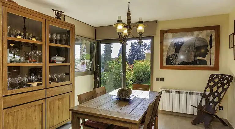 Maison de vacances en Calonge