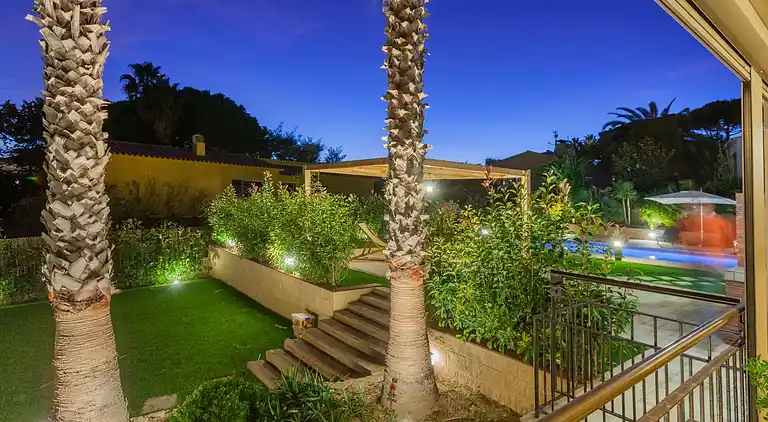 Maison de vacances en Calonge