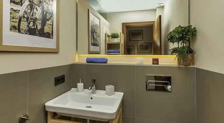 Maison de vacances en Calonge